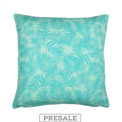 Malibu Ocean Wave/Glacier Kussen -45 X 45