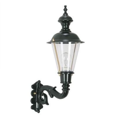 KS Verlichting Buitenlamp Hoorn Staand M
