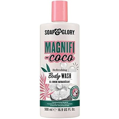 Magnifi-coco Lichaamswas 500 ml