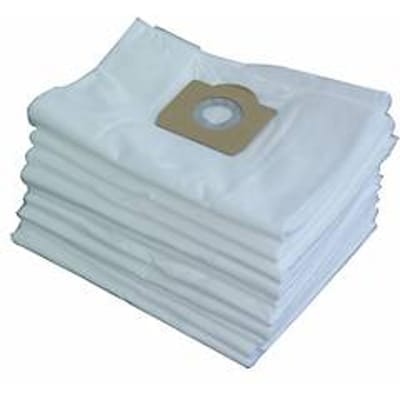 Vlies-filterzakken 73 liter, verpakkingseenheid = 10 stuks