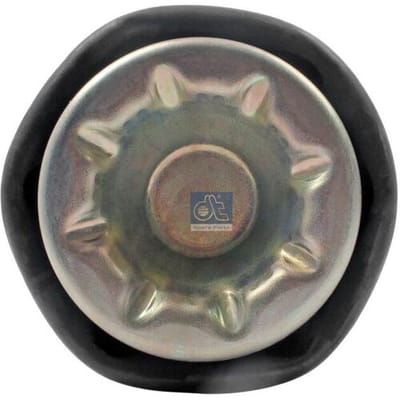 Veerbalg, luchtvering DT SPARE PARTS 4.81444