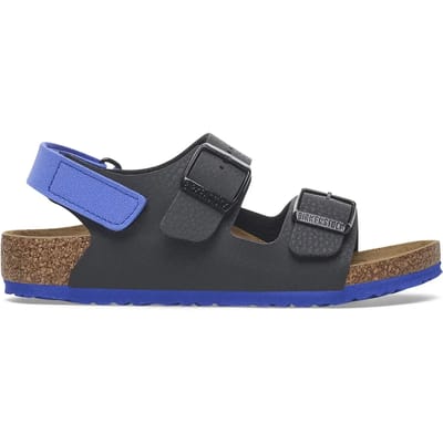Babysandalen Birkenstock Milano AS Birko-Flor