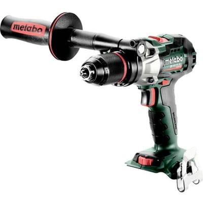 Perceuse à percussion 18V (Produit seul) SB 18 LTX BL I dans metabox - METABO 602360840