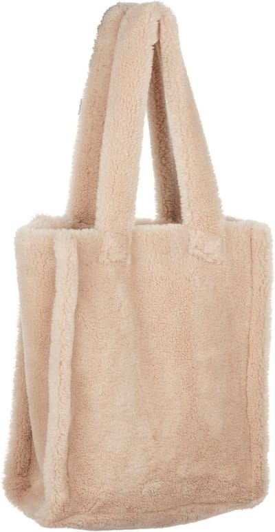 Sheepskin House - Maxi Glory Shopper - Lamsvacht