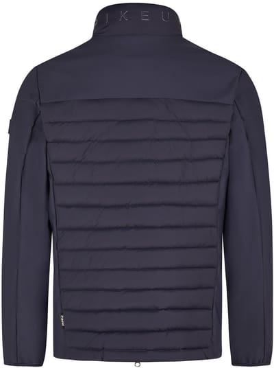 Pikeur Hybrid jacket 1044 Core Men Nightblue - 52