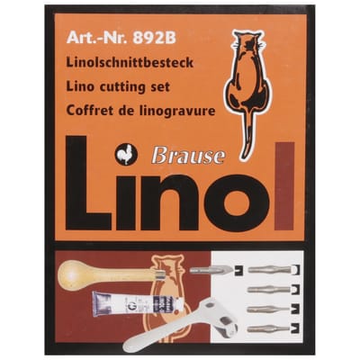Brause Lino Startset
