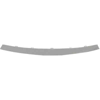 Sierlijst/beschermstrip, radiatorrooster BLIC 6502-07-1310991P