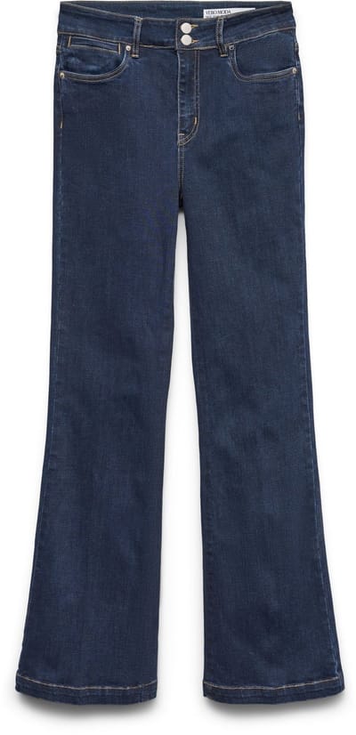 Vero Moda Flared fit jeans VMTANNA High rise Flared fit Jeans