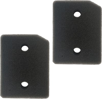 Filter voor wasdroger Miele vervangingsfilter 9164761 [Set 2] Miele T1 / TCF / TKS/ TMR