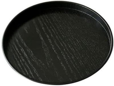 Houten Dienblad - Serveerschaal - Thee Serveren - Massief Hout - 10x10x10 mm - Niet gespecificeerd