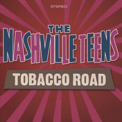Tobacco Road