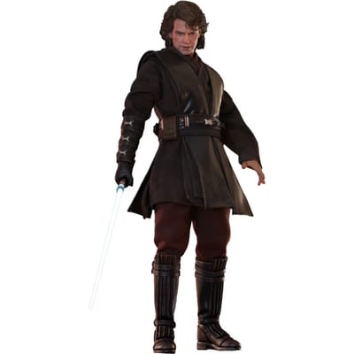 Hot Toys 1/6 Anakin Skywalker - Star Wars Episode III: Revenge of the Sith
