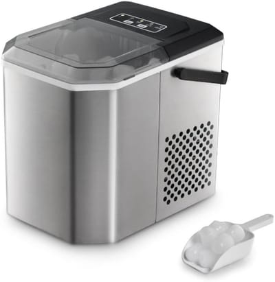 MKSS® Ijsblokjesmachine - Ijsmachine - Ijsblokvorm