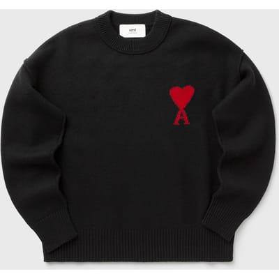 AMI DE COEUR CREWNECK SWEATER