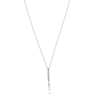 JETTE Ketting PEARL 89230204