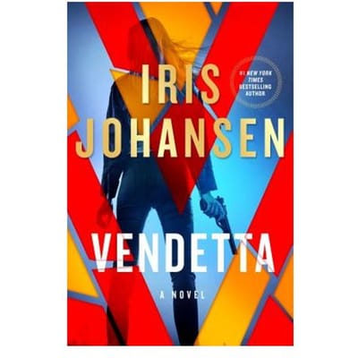 Vendetta - IRIS JOHANSEN