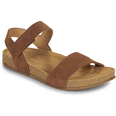 Platte sandalen El Naturalista BALANCE