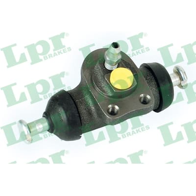 Wielremcilinder LPR 4249