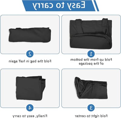 Yoga Tas met Vochtbestendig Compartment, Canvas Handtas voor Yogamat, Ideaal voor Sauna, Reizen en Training