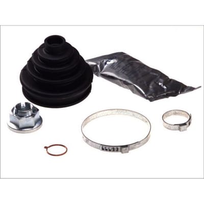 Balgenset, aandrijfas SPIDAN 26295