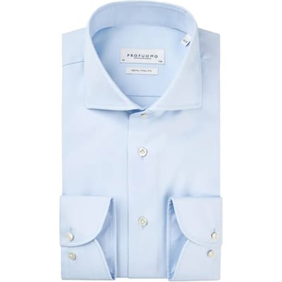 Profuomo Dresshemd pp2h00018b