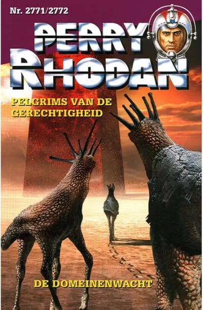 Perry Rhodan - 2771/2772