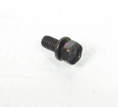 Visserie origine pour Moto Kawasaki 1000 ZX10R 2004 à 2007 180L0614 / 180BB0614 Neuf