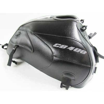 Motorfiets tankbeschermer Bagster cb 400