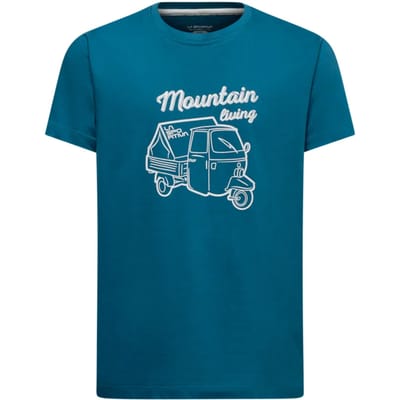 T-shirt kind La Sportiva Ape