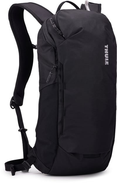 Thule AllTrail 10L Rugzak - Zwart