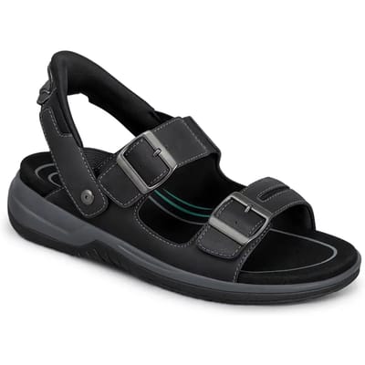 Sandalen Orthofeet Jupiter