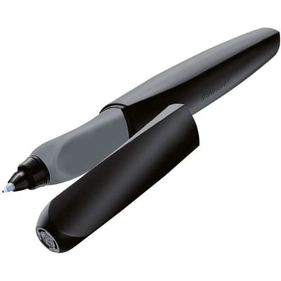 Pelikan 946962 rollerball penn Draaipen met intrekbare punt Blauw 1 stuk(s)