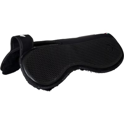 Western schokbreker voor paard Acavallo MF-S WFS Classic