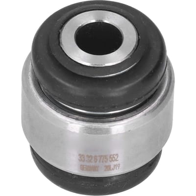 VOLLSUN Achterste Onderste Draagarm Bus 33326775552 Vervanging voor 3 SERIES E90 SALOON VANAF 2005 black