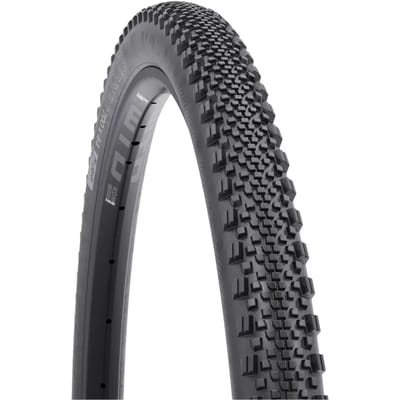 Band WTB Raddler TCS Light Fast Rolling 700 Tubeless Foldable Gravel