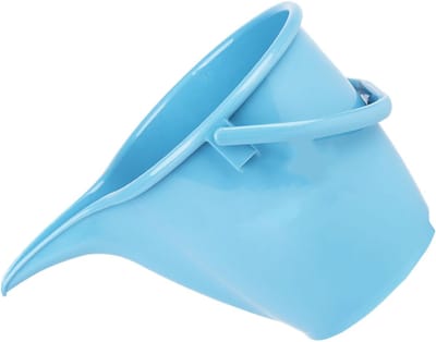 Gieter - Waterkan Tuin - Planten Verzorgen - Handzaam Ontwerp - 8L Capaciteit - Blauw