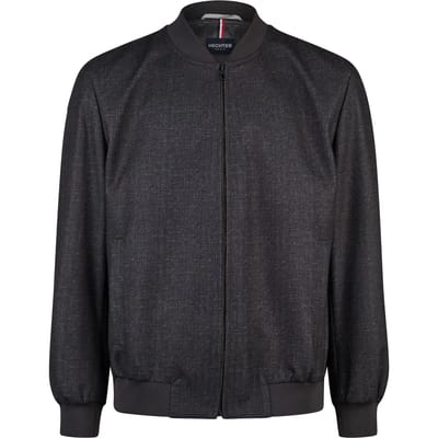 Bomber Hechter Modern Fit