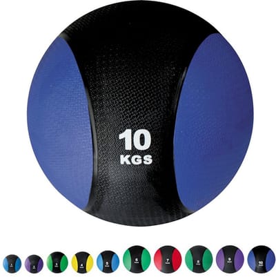 Medicine Ball 10 kg