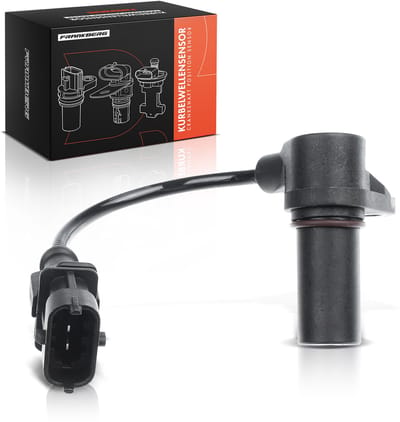 Frankberg 1x krukassensor impulsgever voor Iveco