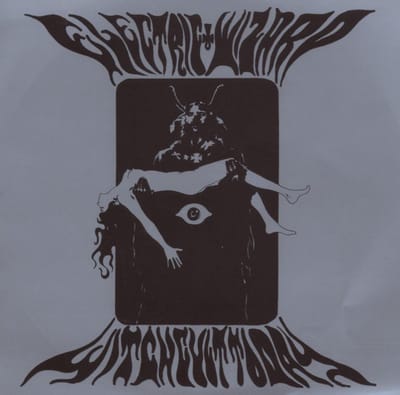 Witchcult Today