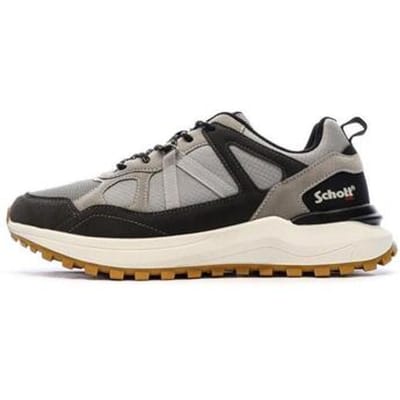 Lage Sneakers Schott Heck