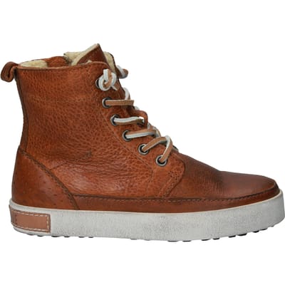 Blackstone ICON EMILY - CK01 Cuoio - Originals - Kind - Cognac - Maat: 25