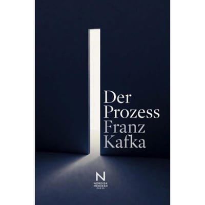 Der Prozess - Franz Kafka