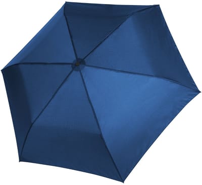 Doppler Zero 99 Umbrella uni mocca brown