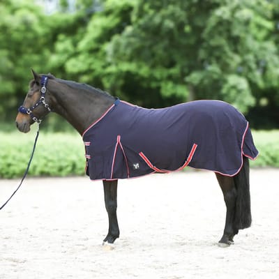 Outdoor paardendeken York Riva