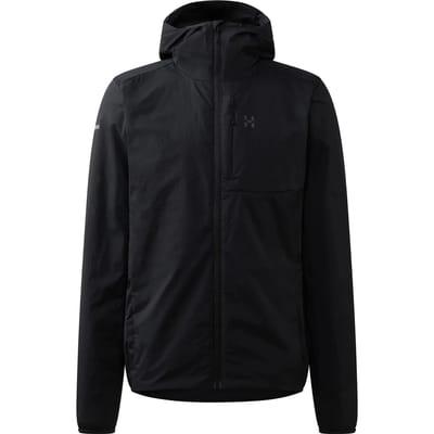 Hooded jacket Haglöfs L.I.M Mimic Barrier