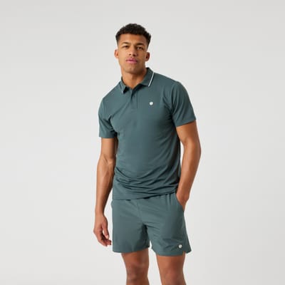 Björn Borg Ace Polo Heren