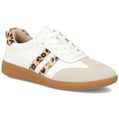 Lage Sneakers Filippo DP750826WHLEO