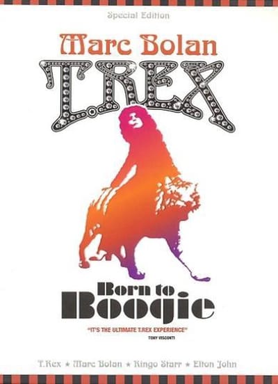 Marc Bolan - Trex