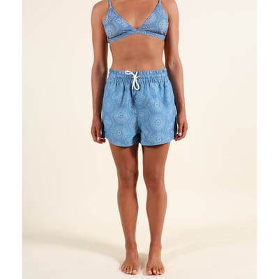 Bikini Oxbow Strandshorts MOTEL